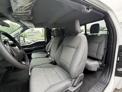 2026 Ford Super Duty F-250® XL