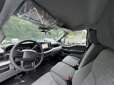 2026 Ford Super Duty F-250® XL