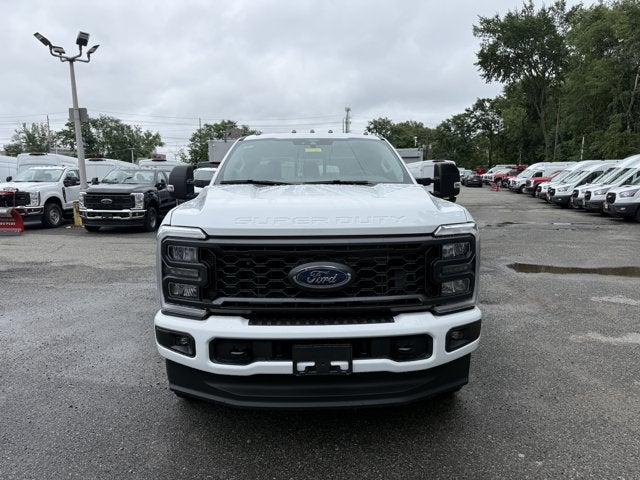 2026 Ford Super Duty F-250® XL
