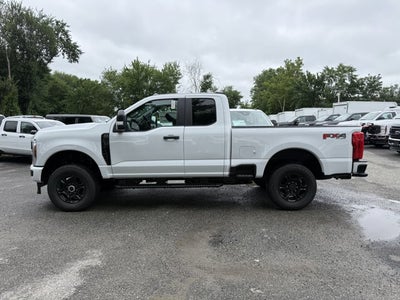 2026 Ford Super Duty F-250® XL