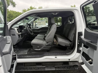2026 Ford Super Duty F-250® XL