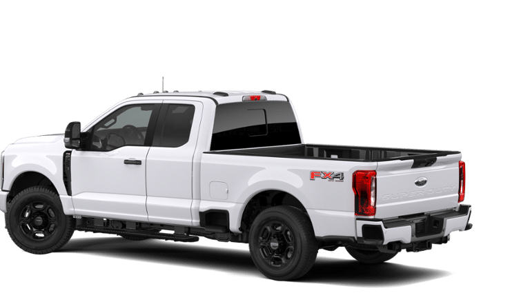 2026 Ford Super Duty F-250® XL
