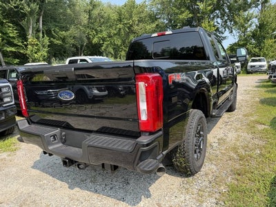 2026 Ford Super Duty F-250® XL
