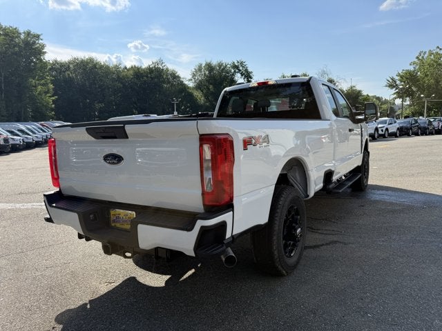 2026 Ford Super Duty F-250® XL