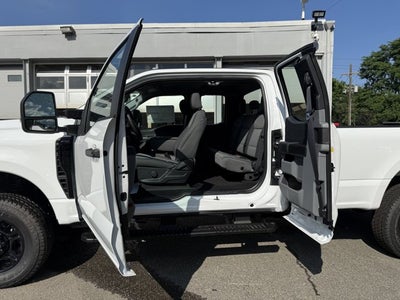2026 Ford Super Duty F-250® XL