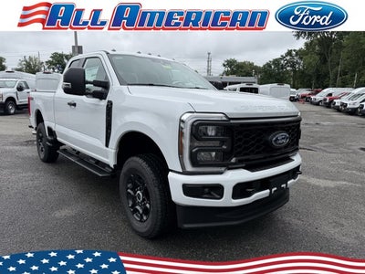 2026 Ford Super Duty F-250® XL