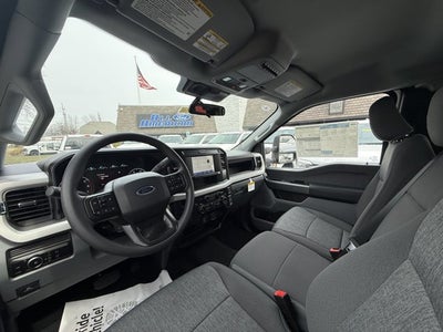 2026 Ford Super Duty F-250® XL