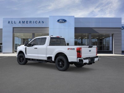2026 Ford Super Duty F-250® XL