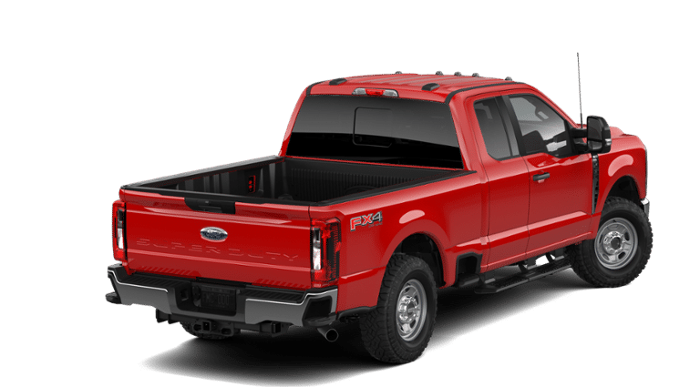 2026 Ford Super Duty F-250® XL