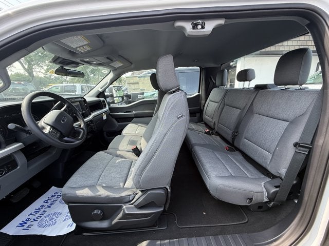 2026 Ford Super Duty F-250® XL