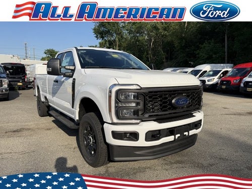 2026 Ford Super Duty F-250® XL