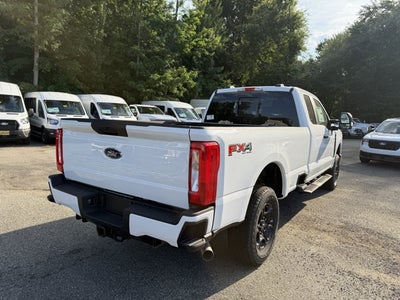 2026 Ford Super Duty F-250® XL