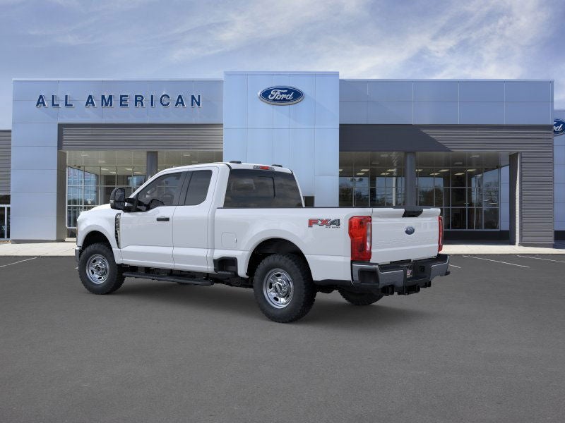 2026 Ford Super Duty F-250® XL
