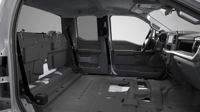 2026 Ford Super Duty F-250® XL