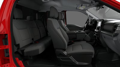 2027 Ford Super Duty F-250® XLT