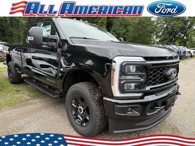 2026 Ford Super Duty F-250® XL