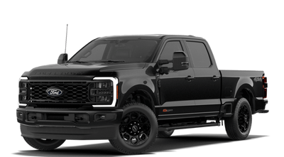 2027 Ford Super Duty F-250® Lariat®