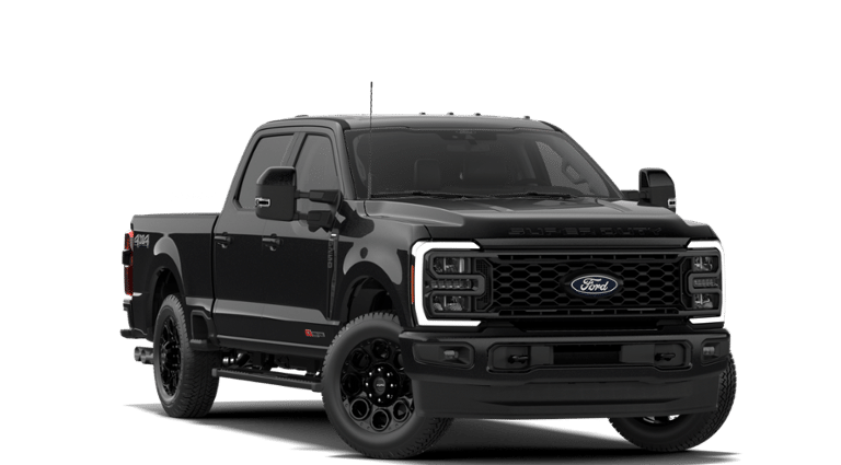 2027 Ford Super Duty F-250® Lariat®