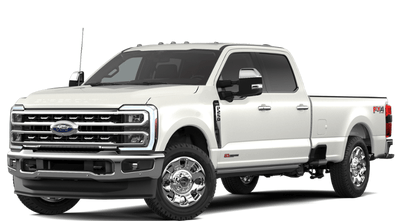 2026 Ford Super Duty F-250® Lariat®