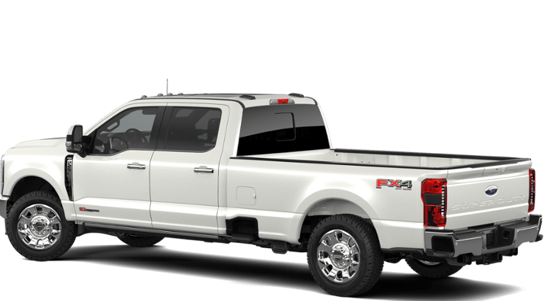 2026 Ford Super Duty F-250® Lariat®