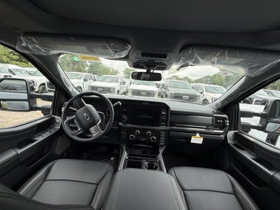 2026 Ford Super Duty F-250® Lariat®