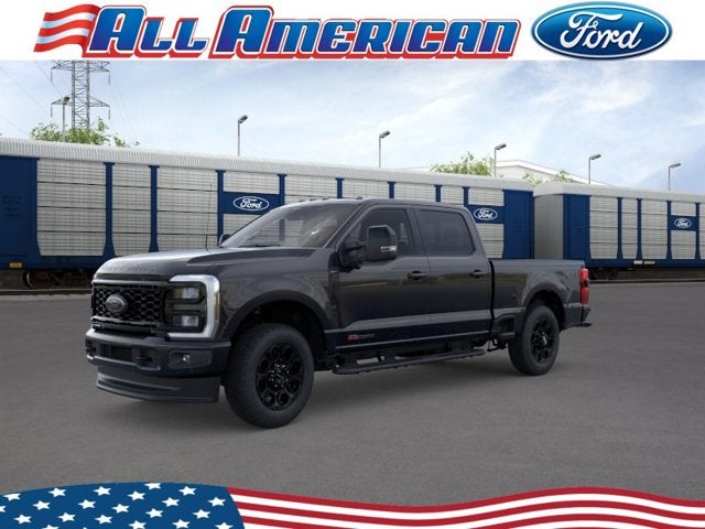 2026 Ford Super Duty F-250® Lariat®