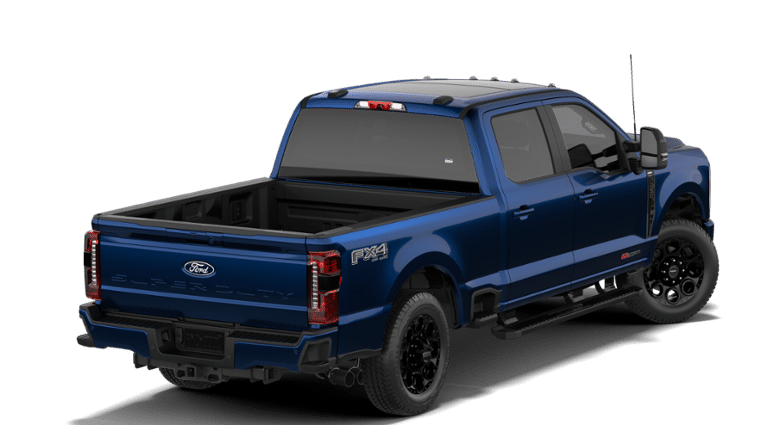 2027 Ford Super Duty F-250® Lariat®