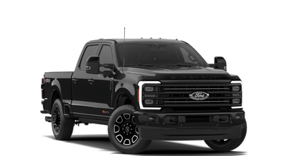 2027 Ford Super Duty F-250® Platinum®