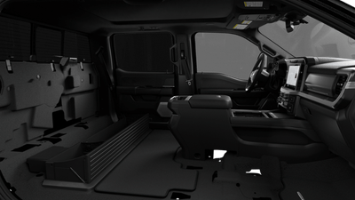 2027 Ford Super Duty F-250® Platinum®