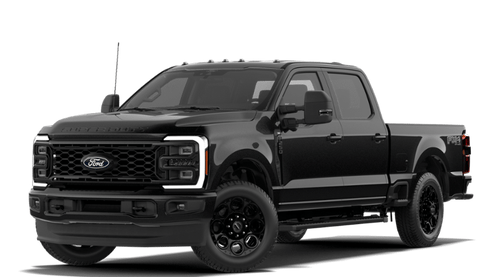 2027 Ford Super Duty F-250® XLT