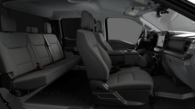 2027 Ford Super Duty F-250® XLT