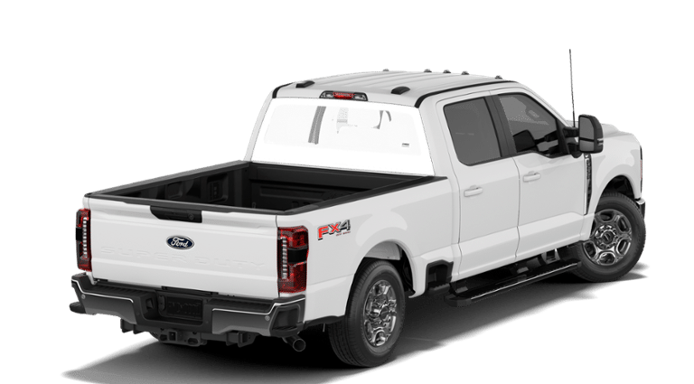 2027 Ford Super Duty F-250® XLT