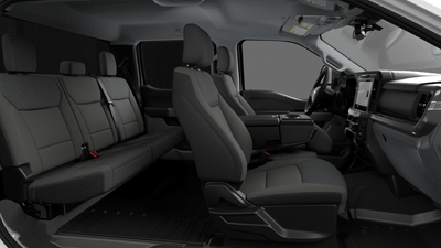 2027 Ford Super Duty F-250® XLT