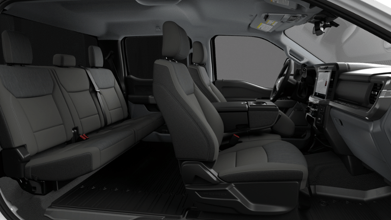 2027 Ford Super Duty F-250® XLT
