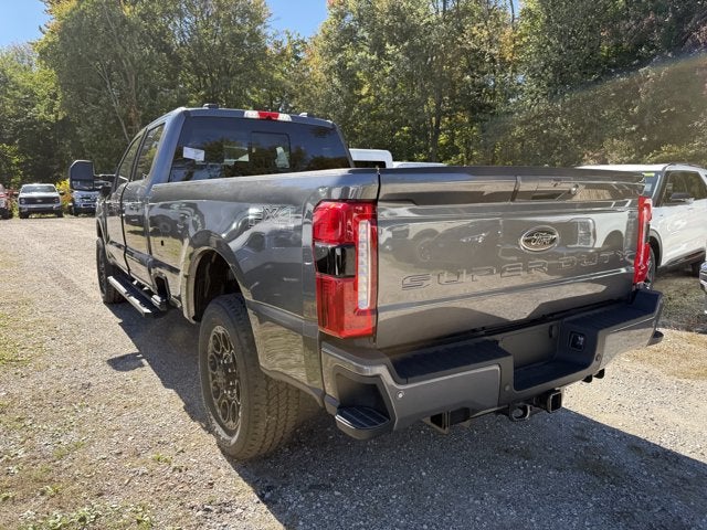 2026 Ford Super Duty F-250® XLT