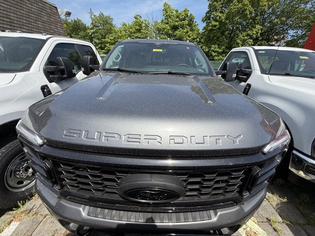 2026 Ford Super Duty F-250® XLT