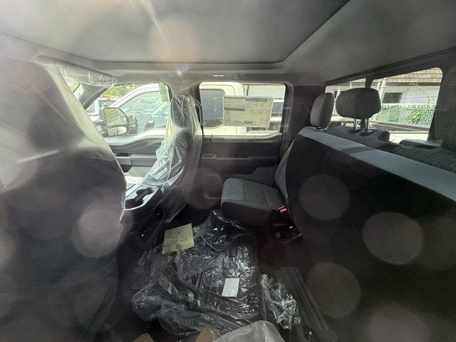 2026 Ford Super Duty F-250® XLT