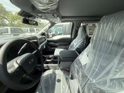 2026 Ford Super Duty F-250® XLT