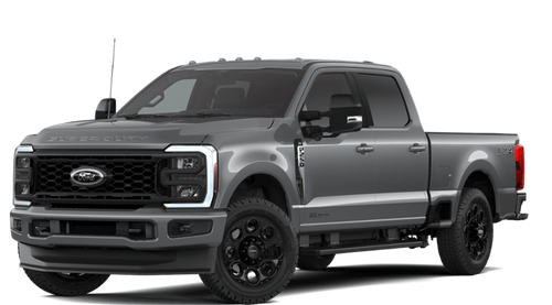 2026 Ford Super Duty F-250® XLT