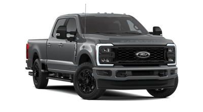 2026 Ford Super Duty F-250® XLT