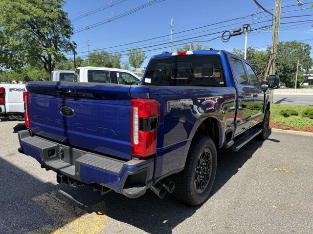 2026 Ford Super Duty F-250® XLT