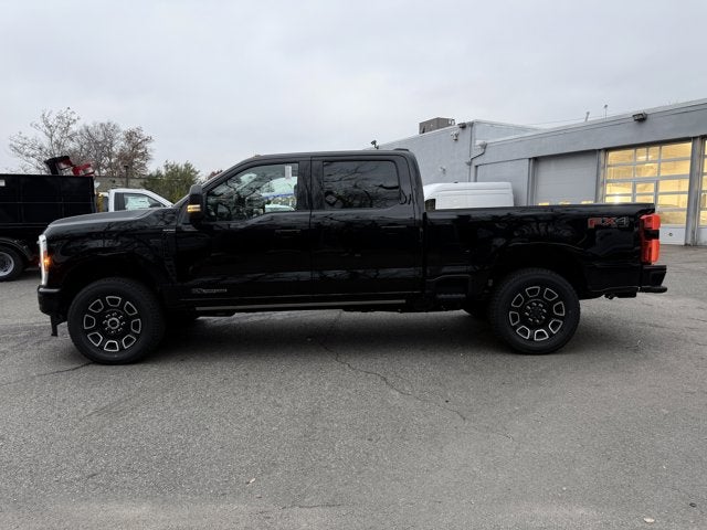 2026 Ford Super Duty F-250® Platinum®