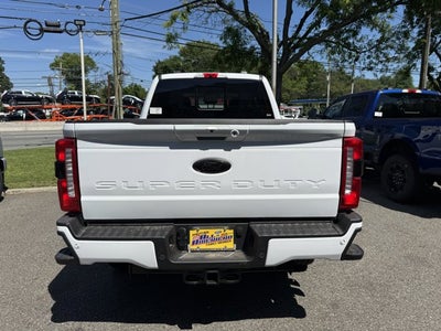 2026 Ford Super Duty F-250® XLT