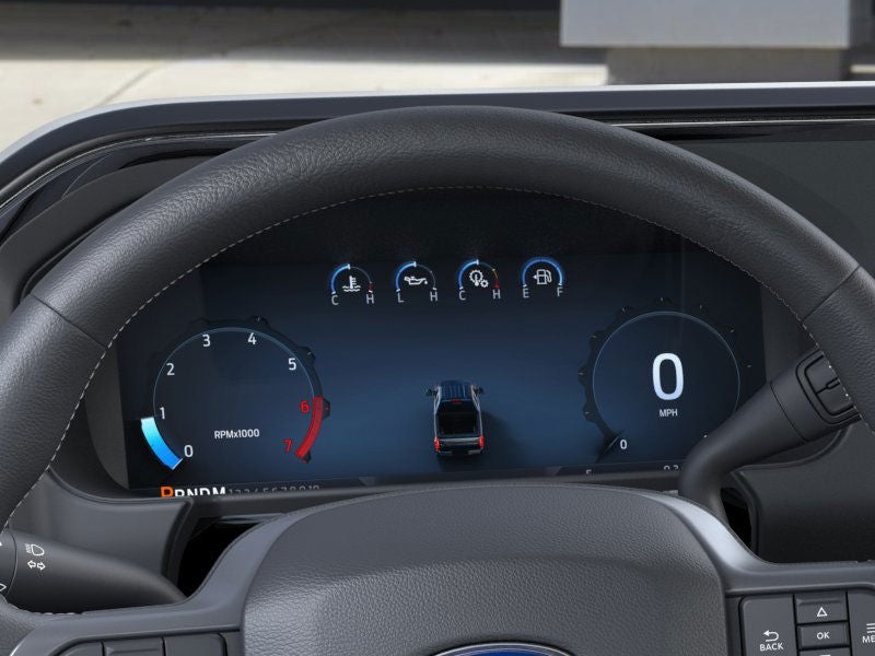 2026 Ford Super Duty F-350® Lariat®