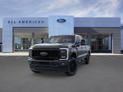 2026 Ford Super Duty F-350® Lariat®