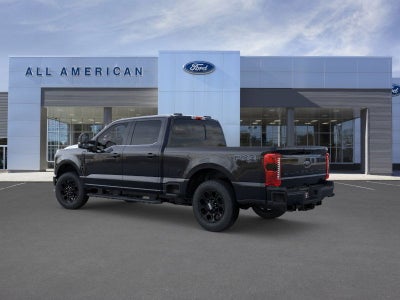 2026 Ford Super Duty F-350® Lariat®