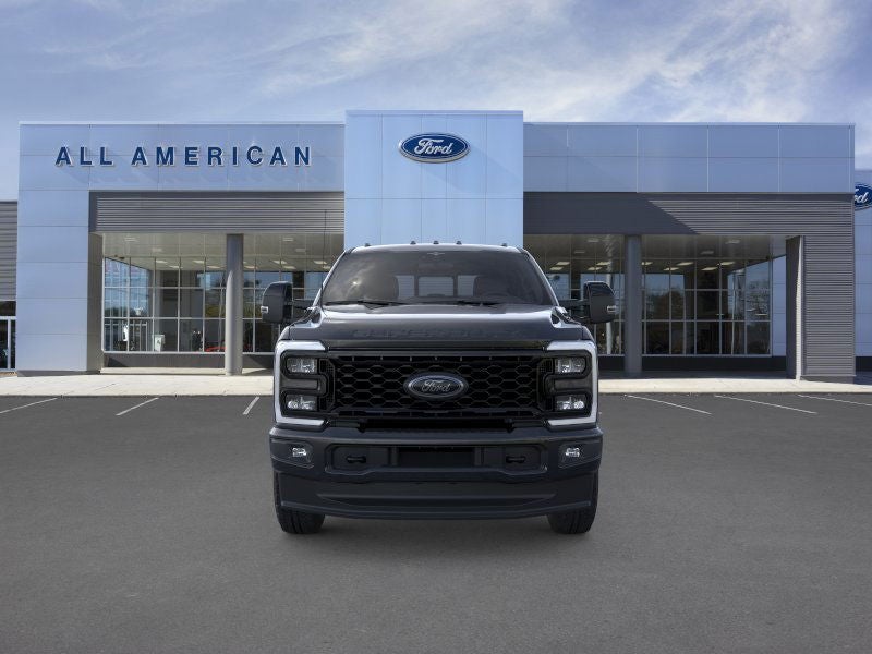 2026 Ford Super Duty F-350® Lariat®