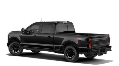 2027 Ford Super Duty F-350® Platinum®