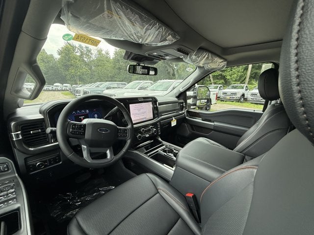 2026 Ford Super Duty F-350® Lariat®
