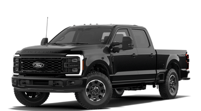 2027 Ford Super Duty F-350® XLT